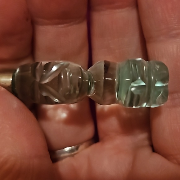 📢2 for $20  Easter Island pendant - Picture 1 of 3